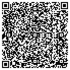QR code with Maniaci Stephen A DDS contacts