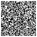 QR code with Hunt Sonjia contacts