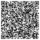 QR code with D & J Electrical Construction LLC contacts