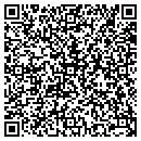 QR code with Huse Janet R contacts