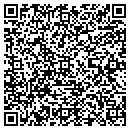 QR code with Haver William contacts