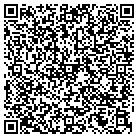 QR code with Hunter Resource Properties LLC contacts