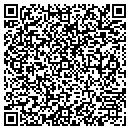 QR code with D R C Electric contacts