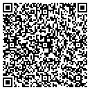 QR code with Ash Carol F contacts