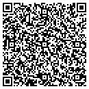 QR code with J And R Investing Group LLC contacts