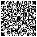 QR code with E & E Electric contacts