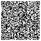 QR code with Oak Family Dentistry Pa contacts