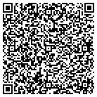 QR code with Back In Action Physical Therapy contacts