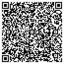 QR code with Hopson Robert DDS contacts