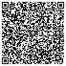 QR code with Phillips Laurie M Lcsw contacts