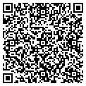 QR code with R I Inc contacts