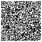 QR code with R Peter Fortney Phd contacts