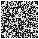 QR code with Mona L Vader contacts