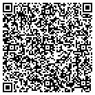 QR code with John E Augspurger DDS contacts