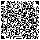 QR code with Cox Padmore Skolnik & Shakarchy contacts