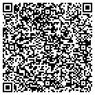 QR code with Marengo County Sheriff's Ofc contacts