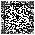 QR code with Csu Software Cellar Cmpt Bo contacts
