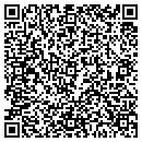 QR code with Alger Management License contacts