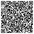 QR code with Gus Electric contacts