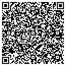 QR code with Albert L Ebaugh contacts