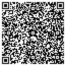 QR code with B And T Investments contacts