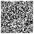 QR code with White Rock United Presbyterian contacts