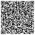 QR code with Caledonia Physical Therapy S C contacts