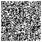 QR code with Calvary United Presbyterian Ch contacts