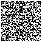 QR code with Hamilton Ave Properties C contacts
