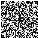 QR code with Tequillas contacts