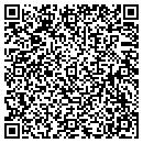 QR code with Cavil Amy L contacts