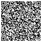 QR code with Faegre Baker Daniels Llp contacts