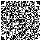 QR code with Hmf Communications contacts