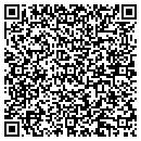 QR code with Janos Bryan M DDS contacts