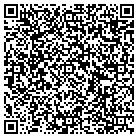 QR code with Honorable Conrad B Capuzzi contacts