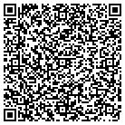 QR code with Honorable Dominic Cercone contacts