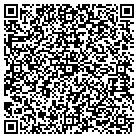QR code with Honorable Duane K Cunningham contacts