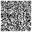 QR code with Honorable James Gallagher contacts