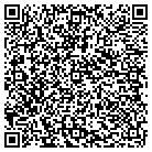QR code with Alpha 2 Omega Traffic School contacts