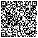 QR code with Gap contacts