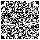 QR code with Honorable Richard D Olasz Jr contacts
