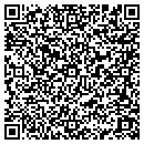 QR code with D'Antonio Jason contacts