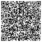 QR code with First Presby Chr of Perrysburg contacts