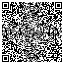 QR code with Upholstery Inc contacts