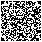 QR code with Custom Cast Concrete contacts