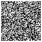 QR code with Woodlands Woodworks Custom contacts
