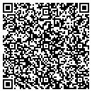 QR code with We'Re Not Clowns contacts