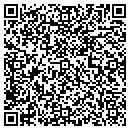QR code with Kamo Electric contacts