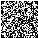 QR code with Harding Dwight K contacts