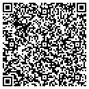 QR code with Hayes Law Pc contacts